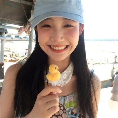 幸运的星
