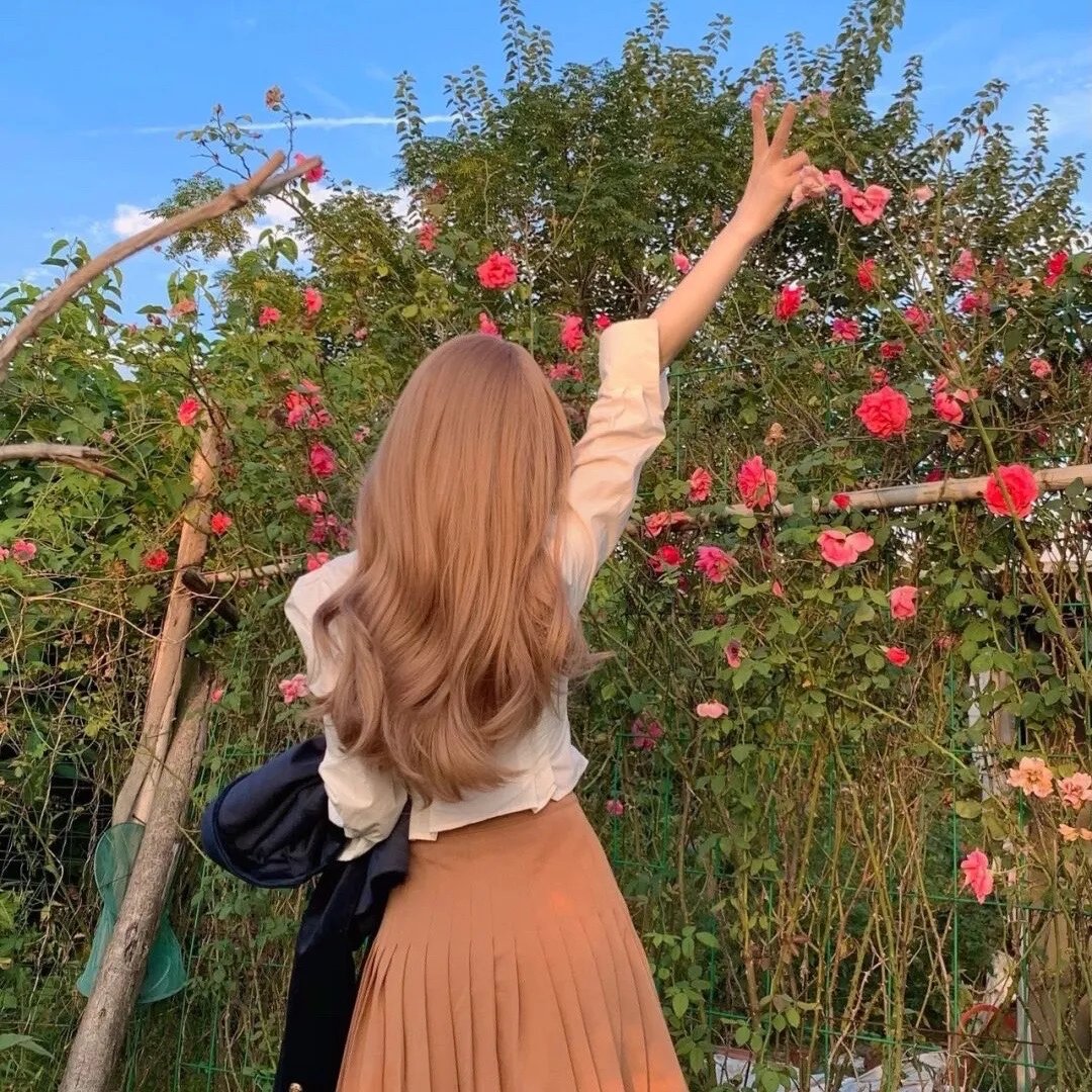 花心萝卜