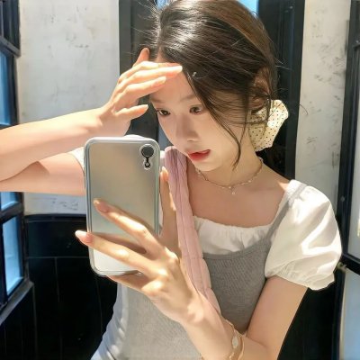 马克思小姐