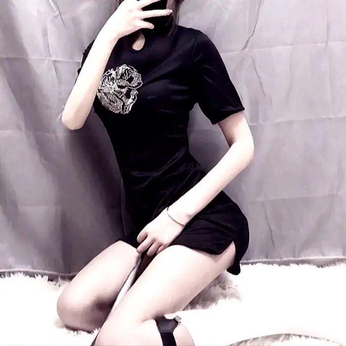 原本以为只是手机掉了